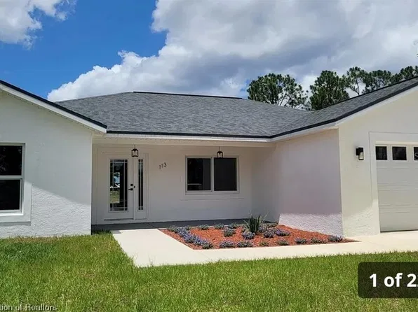 113 SUNFISH LANE, LAKE PLACID, FL 33852