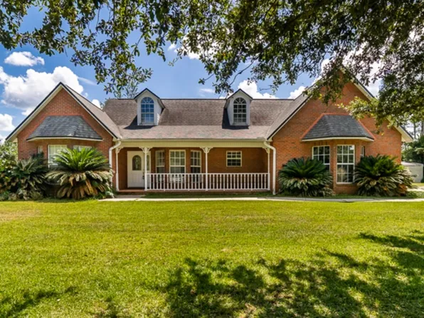 14320 Highway 90 W, Live Oak, FL 32060