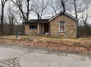 1656 Kenwood Rd, Charleston, WV 25314