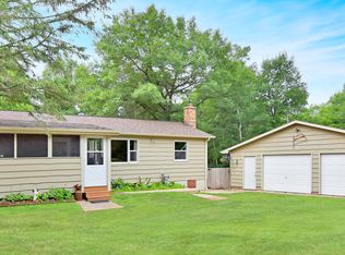 4615 Mapleton Rd, Baxter, MN 56425