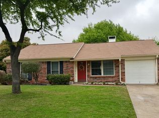 220 Windmill Ridge Dr, Rockwall, TX 75032