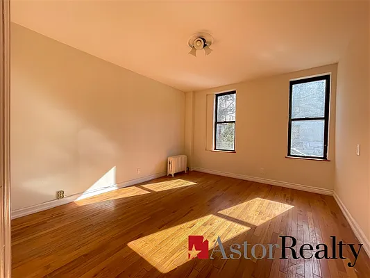 Rented by Astor Realty | media 31