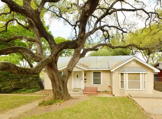 1808 Alta Vista Ave, Austin, TX 78704