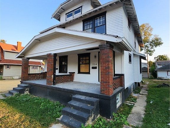 2nd image of 212 Fountain Ave #214