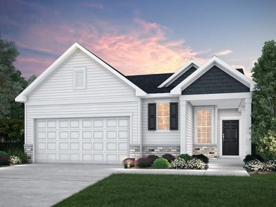 321 Bluejay Ave, Chaska, MN, 55318