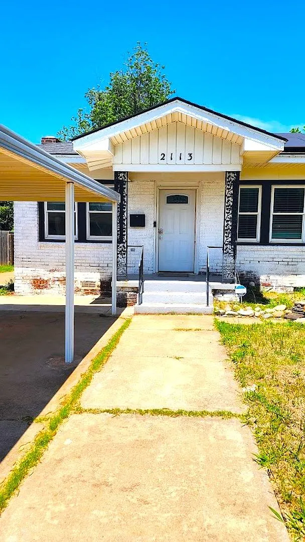 3 Bed 2 Bath in the Las Vegas Addn NW OKC — Photo 2