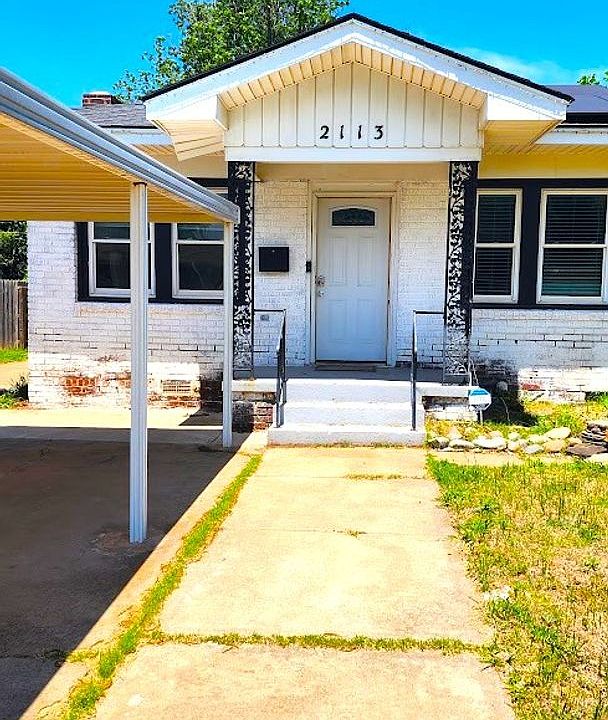 2113 NW 21st St, Oklahoma City, OK 73107 | Zillow