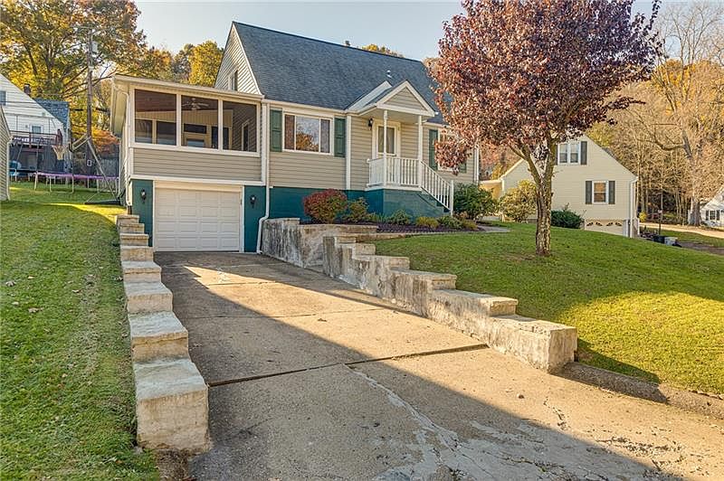 232 Maryland Dr, Glenshaw, PA 15116 Zillow