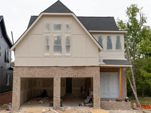 3827 Edwards Ave, Nashville, TN 37216