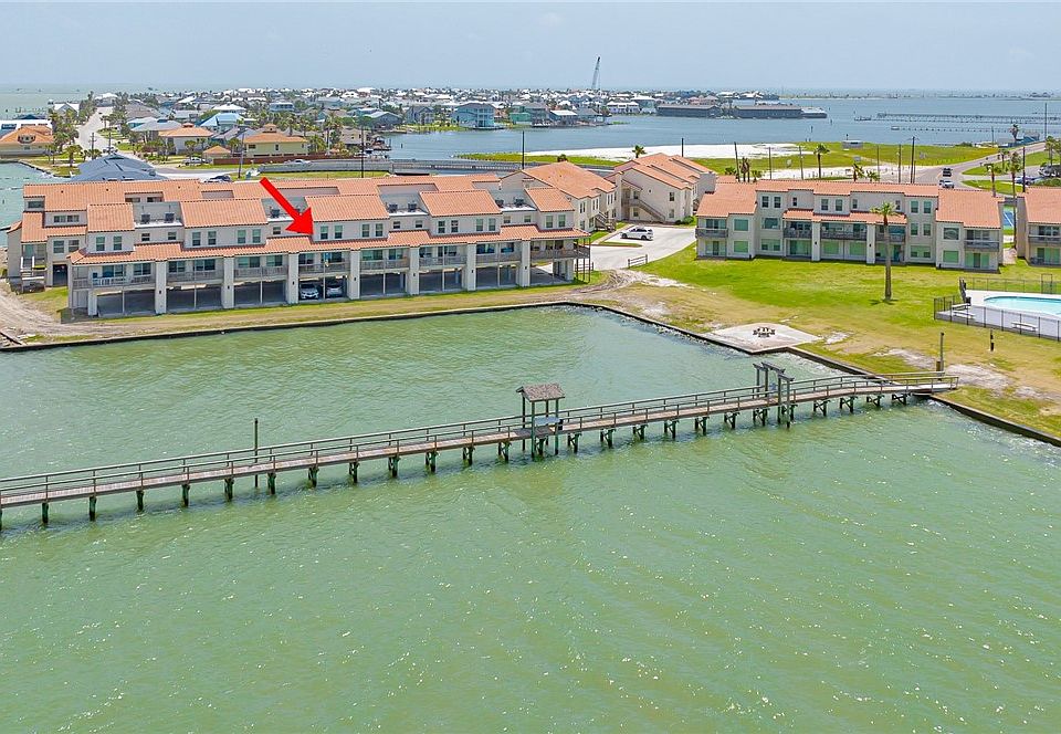 620 S Fulton Beach Rd Rockport TX Zillow