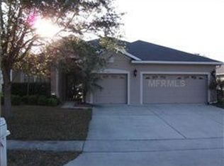 2452 Great Birch Dr, Ocoee, FL 34761