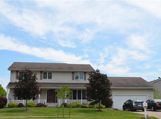 1505 NE Stoneridge Ct, Ankeny, IA 50021