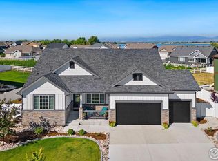 1709 Vista Point Dr, Severance, CO 80550