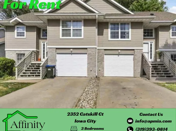 2352 Catskill Ct, Iowa City, IA 52245