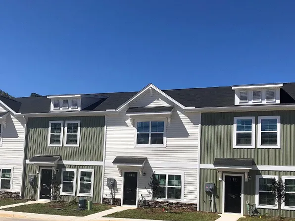 1012 Tundra Teal Ln, Columbia, SC