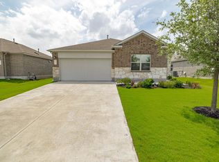 21712 Windmill Ranch Ave, Pflugerville, TX 78660