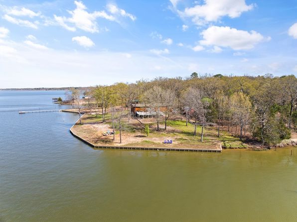 772 County Road 2417, Leesburg, TX 75451