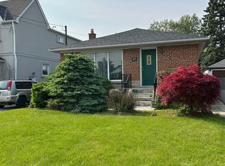 43 Century Dr #BASEMENT, Toronto, ON M1K 4J7