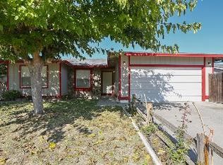 4015 Robinridge Way, Sacramento, CA