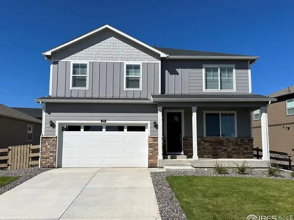 119 65th Ave, Greeley, CO 80634