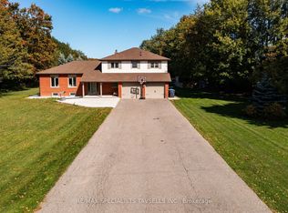 17991 Saint Andrews Rd, Caledon, ON L7K2E2