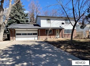 1016 E Prospect Rd, Fort Collins, CO 80525