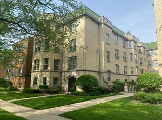 534 Michigan Ave #2, Evanston, IL 60202