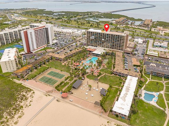 3rd image of 500 Padre Blvd Unit 1007