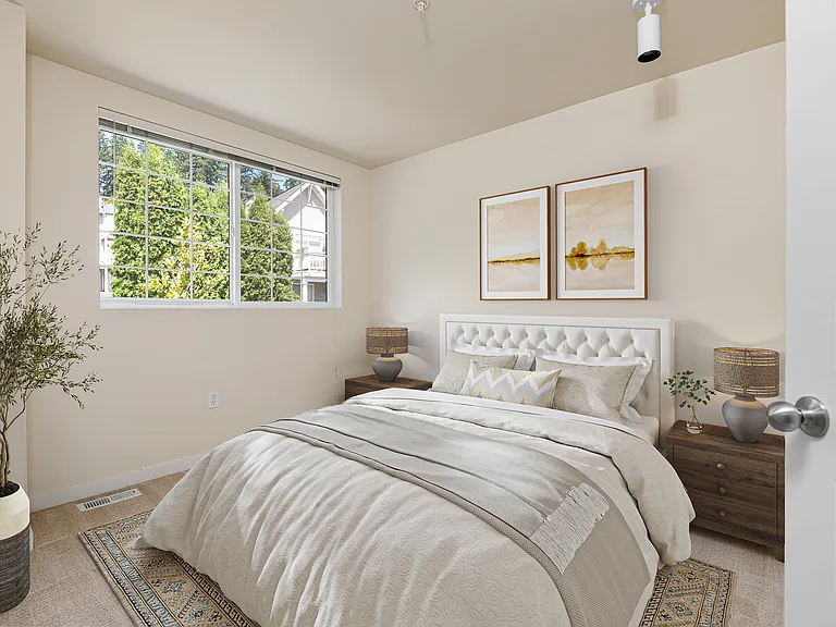 3rd bedroom