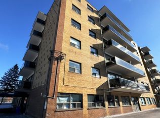 1725 Lawrence Ave E #605, Toronto, ON M1R 2X7