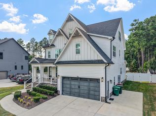 116 Pittard Sears Rd, Cary, NC 27519