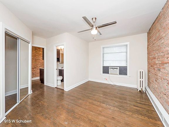 3rd image of 915 W Schubert Ave APT 3A
