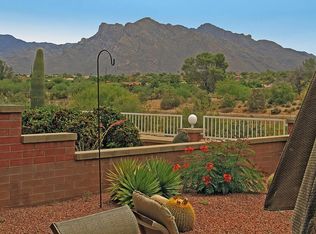 8696 N Johnny Miller Dr, Tucson, AZ 85742