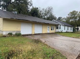 218 N Walnut St, Commerce, OK 74339