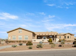 139 Coues Deer Ave, Las Cruces, NM 88007
