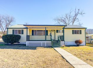 366 David St, Chattanooga, TN 37419