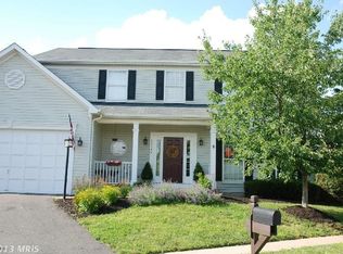 43140 Malloch Pl, Leesburg, VA