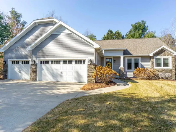 2525 AUBURN RIDGE DRIVE, Plover, WI 54467