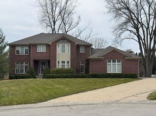 444 Kennebunk Dr, Rochester, MI 48306