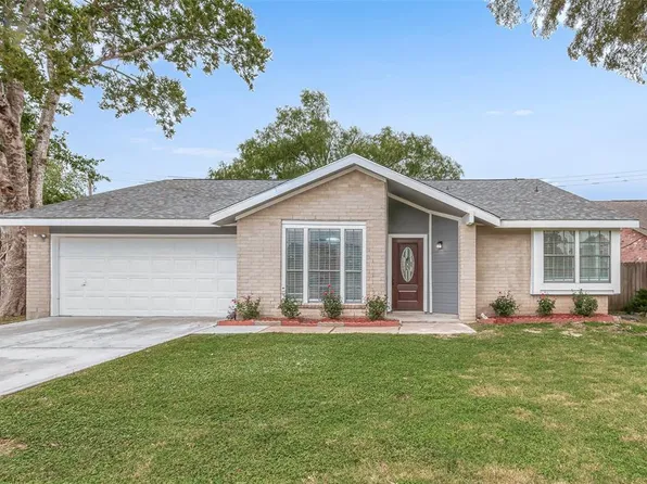 14310 Royal Hill Drive, Houston, TX 77083