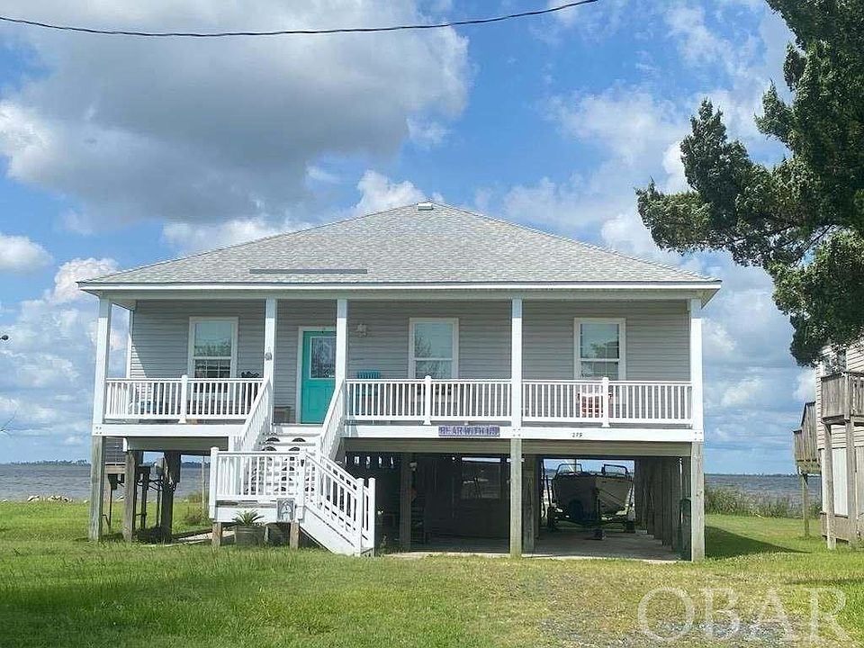 279 Bayview Dr, Stumpy Point, NC 27978 MLS 123426 Zillow