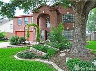 2114 Musket Ridge Dr, Richmond, TX 77406