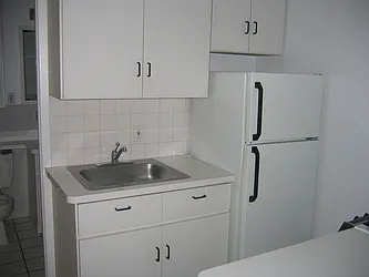 Rented by Eric Goodman Realty Corp