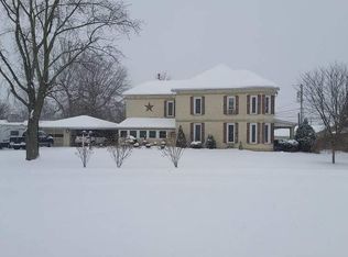 137 Elliott Ave, Peebles, OH 45660