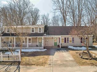 33 Jug Hill Rd, Milton Mills, NH 03852