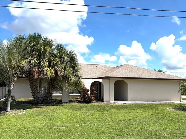 2129 Amarillo Ln, Punta Gorda, FL 33983