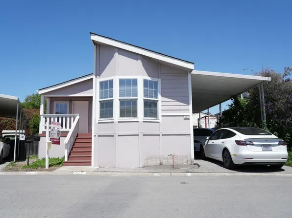 1085 Tasman Dr Space 107, Sunnyvale, CA 94089