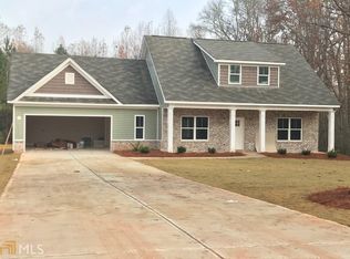256 Glenview Trl #31, Griffin, GA 30224