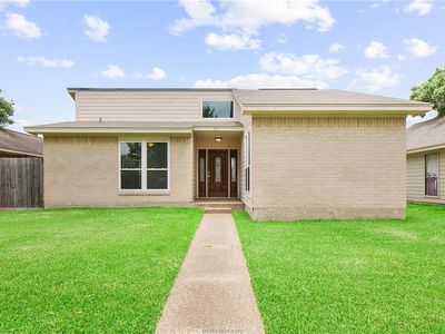 811 Camellia Ct, College Station, TX, 77840