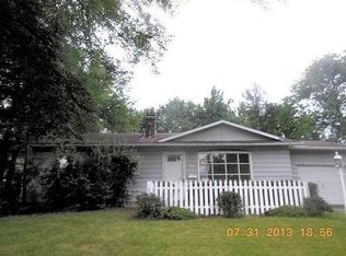 1120 Sunrise Dr, Loveland, OH 45140